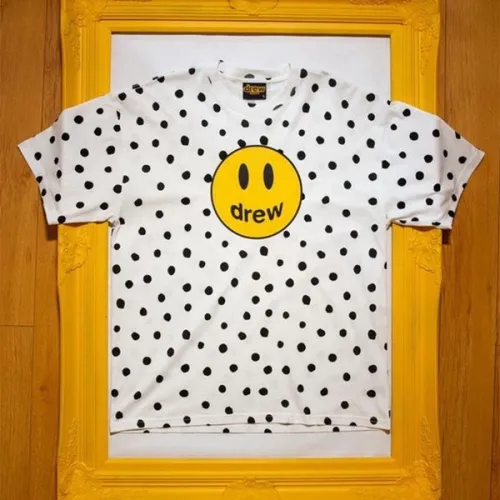 Drewhouse Shirt 1：1 Quality-018(S-XL)