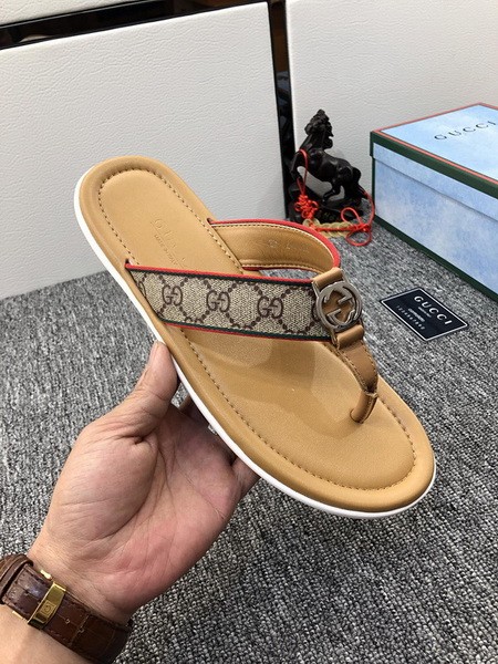 G Sandals 1：1 Quality-162