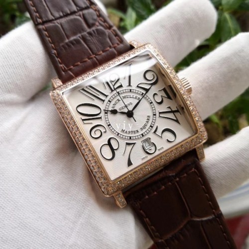 Franck Muller Watches-020