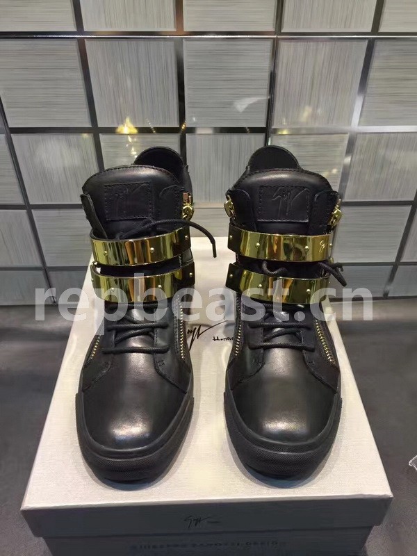 Super Max GZ Shoes158