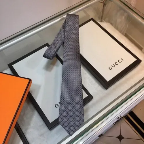 Hermes Necktie AAA Quality-232