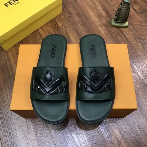 FD Sandals 1：1 Quality-032