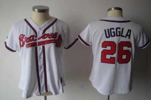 MLB Jerseys Women-266