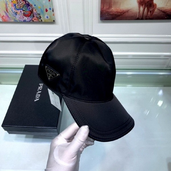 Prada Hats AAA-072