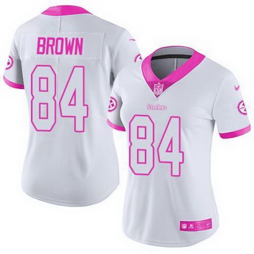 NFL 2019 Jerseys women-374