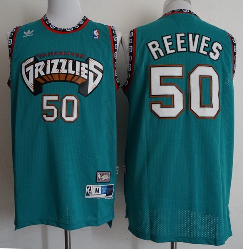 NBA Memphis Grizzlies-025