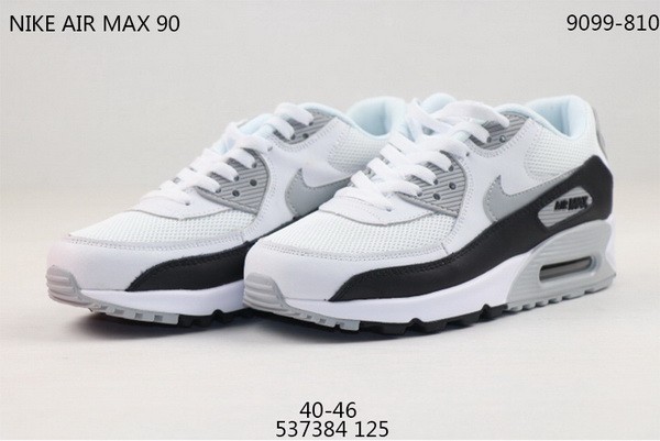 Nike Air Max 90 men shoes-587