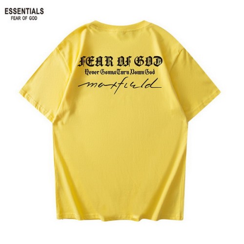 Fear of God T-shirts-287(S-XXL)