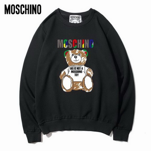 Moschino men Hoodies-302(M-XXXL)