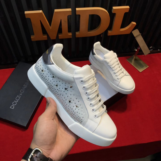 D&G men shoes 1;1 quality -179