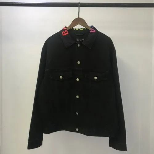 B Jacket  1：1 Quality-159