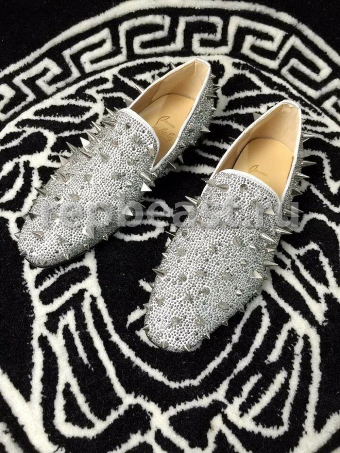 Super Max Perfect Christian Louboutin(with receipt)-072