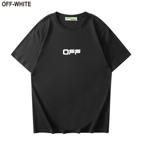 Off white t-shirt men-1706(S-XXL)