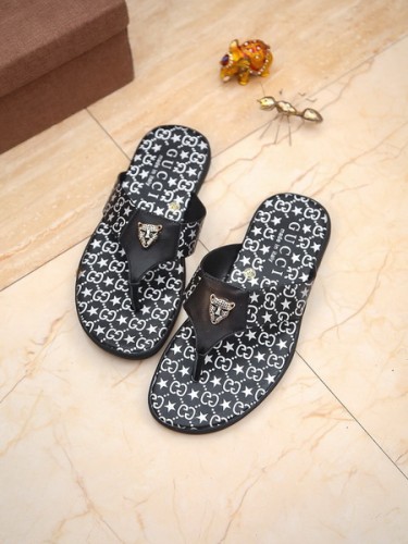 G Sandals 1：1 Quality-289