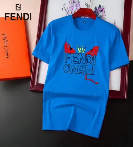 FD T-shirt-779(M-XXXL)
