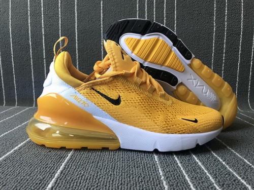 Nike Air Max 270 women shoes-335