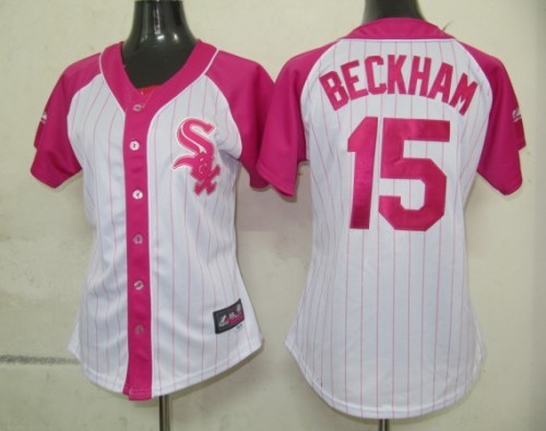 MLB Jerseys Women-183