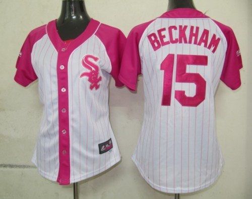 MLB Jerseys Women-183