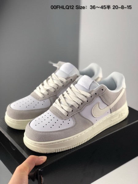 Nike air force shoes men low-562