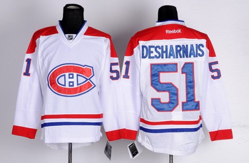 Montreal Canadiens jerseys-113