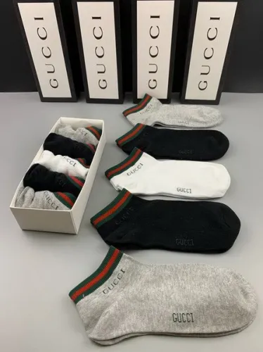G Socks-106