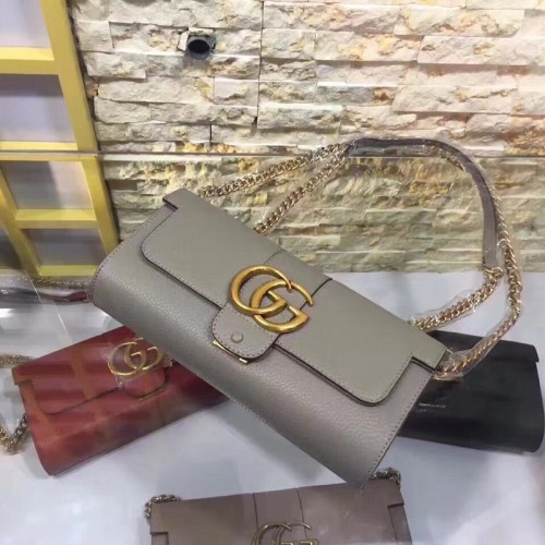Super Perfect G handbags(Original Leather)-299