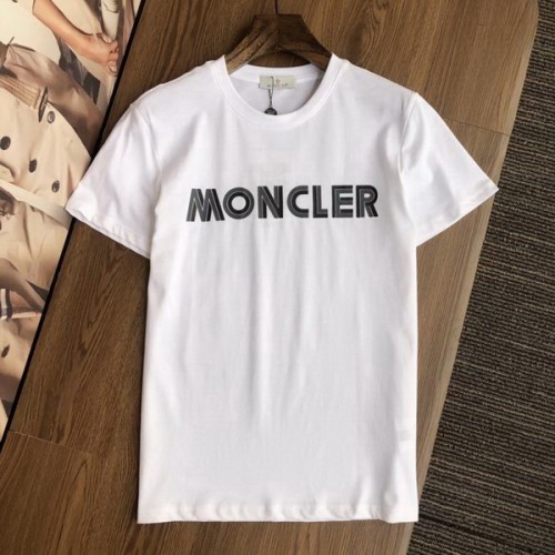 Moncler t-shirt men-006(M-XXXL)