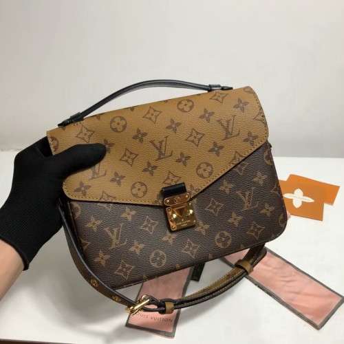 LV Hangbags AAA-163