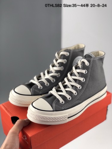 Converse Shoes High Top-045