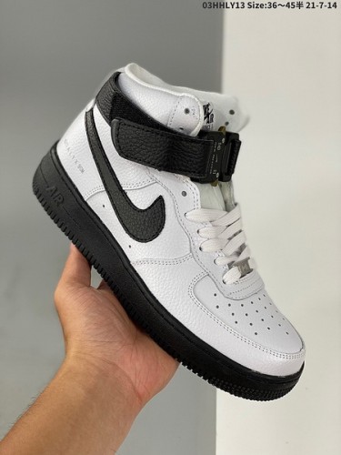 Nike air force shoes men low-2722