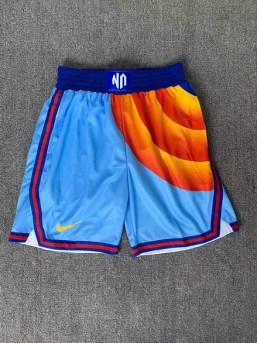 NBA Shorts-744