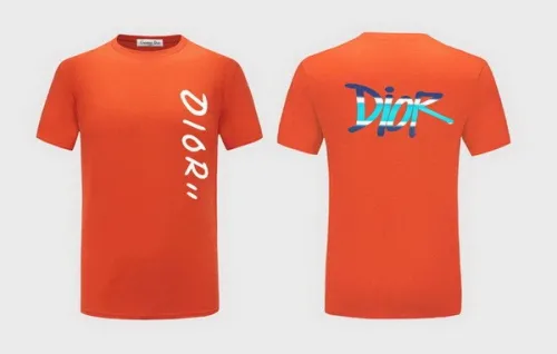 Dior T-Shirt men-126(M-XXXXXXL)
