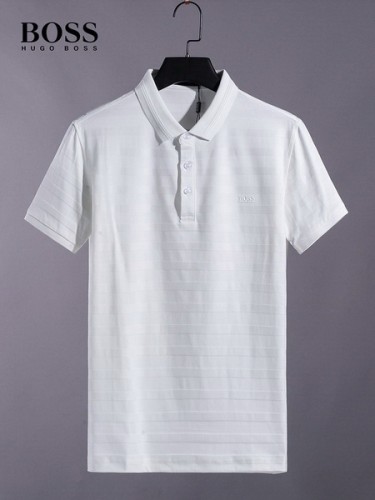 Boss polo t-shirt men-056(M-XXXL)