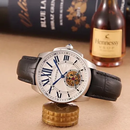 Cartier Watches-225