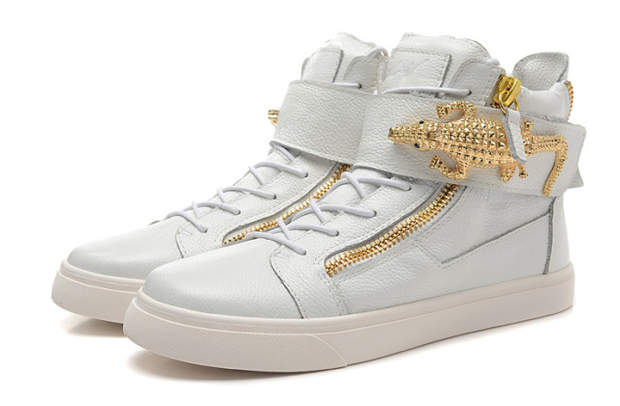 Giuseppe Zanotti men shoes-078