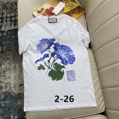 G men t-shirt-820(S-L)