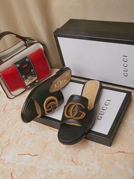 G women slippers 1：1 quality-384