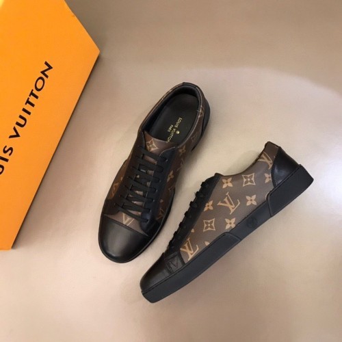 Super Max Custom LV Shoes-1463