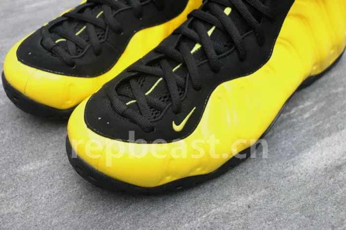 Authentic Nike Air Foamposite One “Wu-Tang”