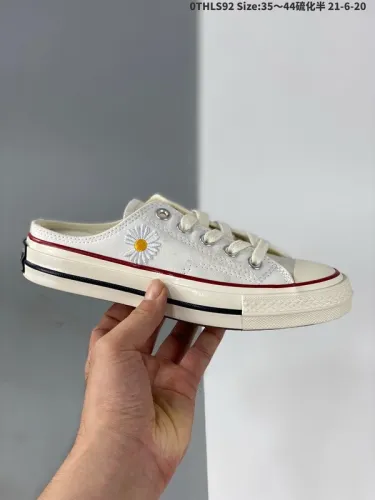 Converse Shoes Low Top-005