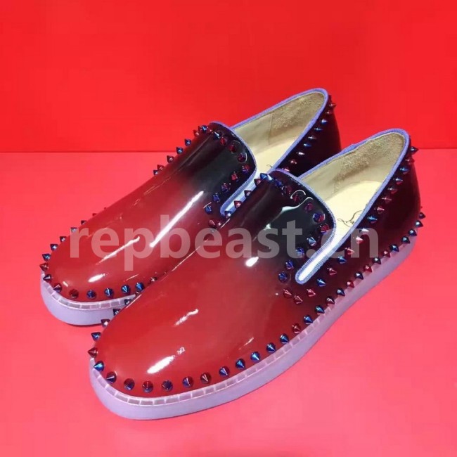 Super Max Christian Louboutin Shoes-363