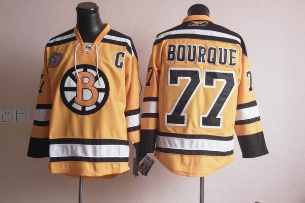 Boston Bruins jerseys-026