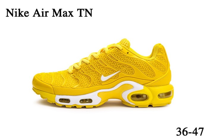 Nike Air Max TN Plus men shoes-663