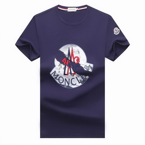 Moncler t-shirt men-035(M-XXXL)