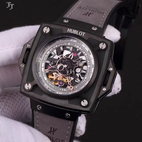 Hublot Watches-119