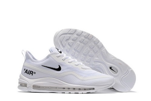 Nike Air Max 97 men shoes-404