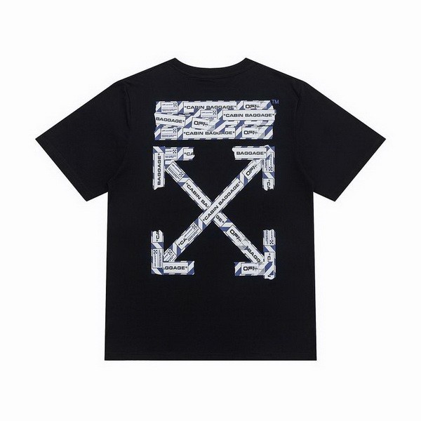 Off white t-shirt men-860(S-XL)