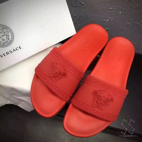 Versace Men slippers AAA-021