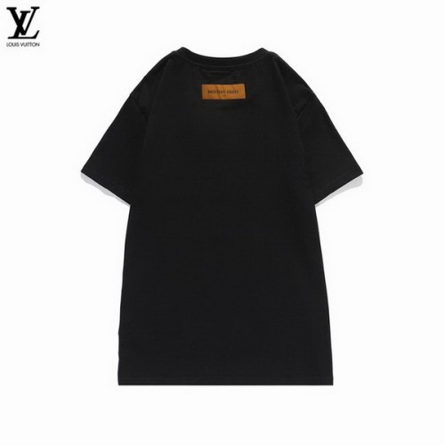 LV  t-shirt men-584(S-XXL)