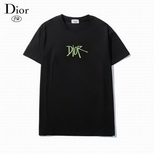Dior T-Shirt men-223(S-XXL)
